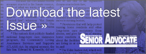 View Issues of Senior Advocate