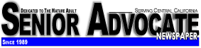 Senior Advocate