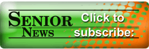 Read the latest Seniorific humor