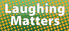 Read the latest Seniorific humor
