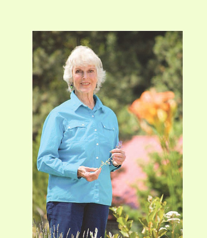 Harriet Bullitt continues her family’s legacy of enhancing and protecting the Pacific Northwest through the Bullitt Foundation and personal endeavors such as founding Leavenworth’s Sleeping Lady Mountain Resort. Photo courtesy Sleeping Lady
