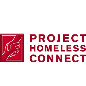 More than 1,200 homeless people of all ages are expected at this year’s Project Homeless Connect event, set for 9 a.m. to 3 p.m. on Thursday, June 