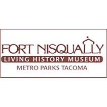 “What’s Cooking?” at Fort Nisqually Living History Museum in Tacoma's Point Defiance Park takes place June 15 from 11am-5pm. 