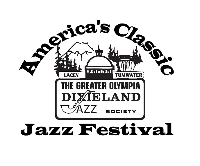 The Jazz Fest takes place June 27 through June 30 in Lacey, Washington