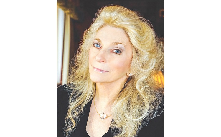 Famed songstress Judy Collins was born in Seattle on May 1, 1939. She returns to the Northwest in January, 2014 for a concert series, and will be featured in an upcoming PBS concert highlighting her Irish roots