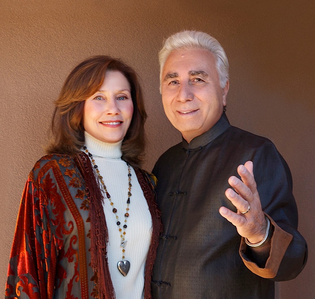 George & Sedena Cappannelli are co-authors of “Do Not Go Quietly, A Guide To Living Consciously” and “Aging Wisely For People Who Weren’t Born Yesterday” and co-founders of AgeNation, a digital media company dedicated to informing, inspiring and engaging Boomers and elders. 