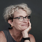 Ashton Applewhite is the keynote speaker at the annual Elder Friendly Futures Conference 
Photo by Adrian Buckmaster.