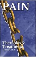Cover of Ariele's eBook on treating pain