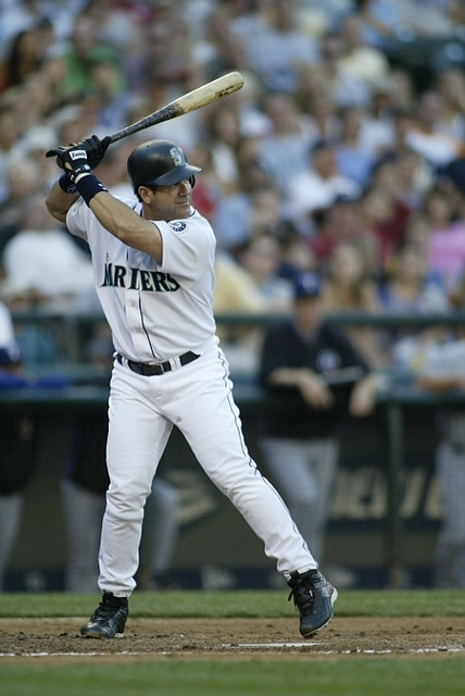 Edgar Martinez misses Baseball Hall of Fame again