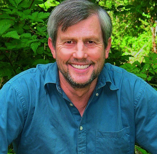 Vietnam war hero and bestselling author Karl Marlantes lives among the evergreens between Woodinville and Duvall