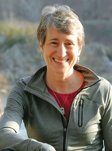 During her tenure as Secretary of the Interior, Sally Jewell served as steward of approximately 20% of the nation’s land