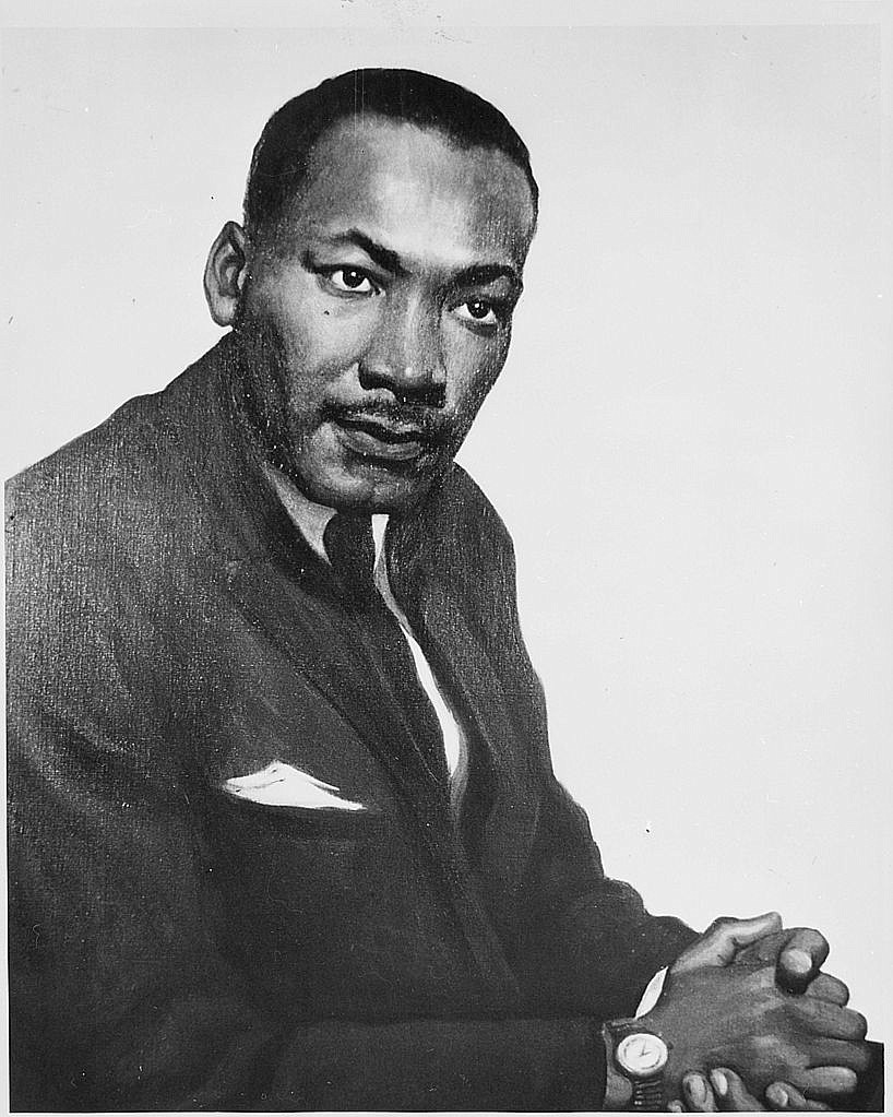 Martin Luther King