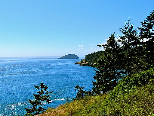 Deception Pass State Park