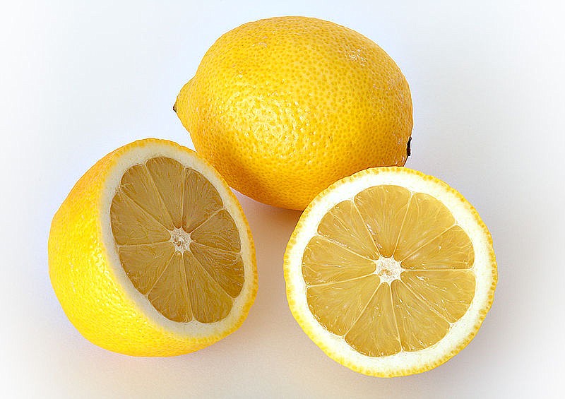 Valentines: Some are lemons, some are not!