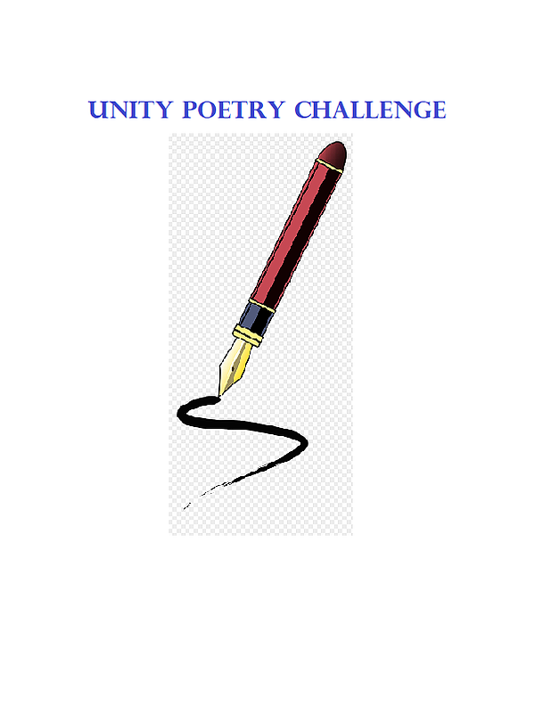Unity Poetry Challenge