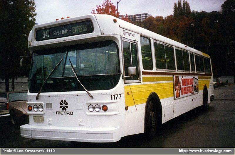 A bus can be a wonderful place!