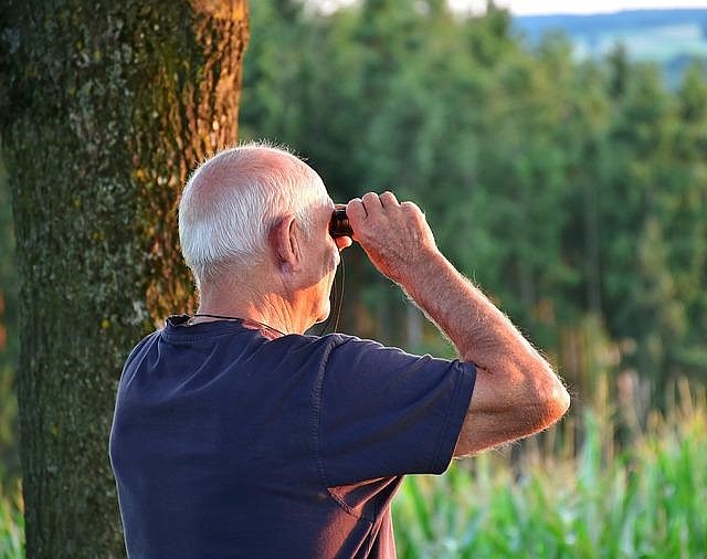 Today's retirees view this time of their life as an opportunity to pursue new experiences and to give back to society