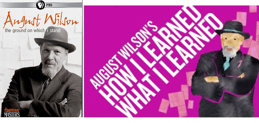 In May 2003, Pulitzer Prize-winning playwright August Wilson (1945-2005) premiered his autobiographical solo show, "How I Learned What I Learned," at the Seattle Repertory Theatre