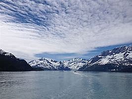 Prince William Sound, Alaska