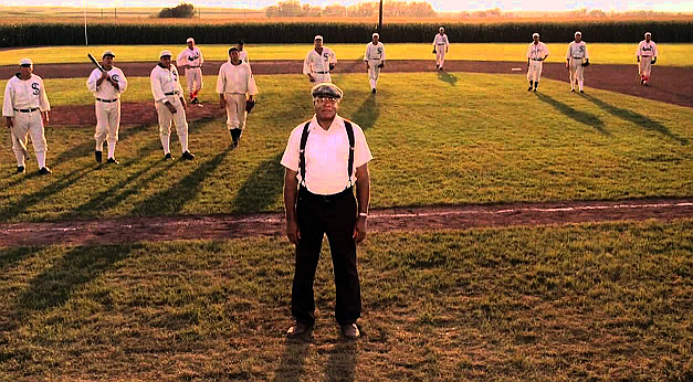 Northwest Prime Time has something in common with the Kevin Costner film, Field of Dreams