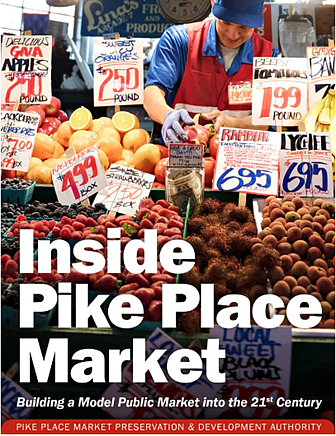 To learn the full history of the Market, download the Market’s free digital book, “Inside Pike Place Market”