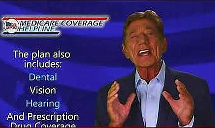 Does The Joe Namath Medicare Commercial Lead To Violence? – From