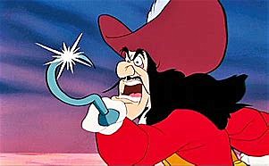 Captain Hook