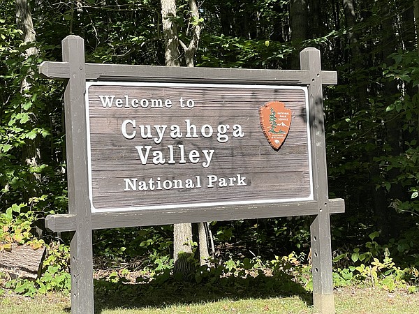 Closest Airport To Cuyahoga Valley National Park northwestprimetime.com