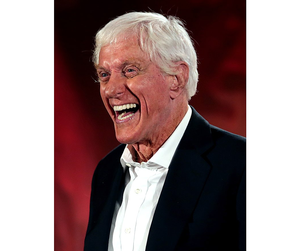 Dick Van Dyke