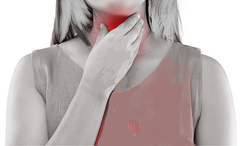 If you are diagnosed with a thyroid problem, it’s easily treated
