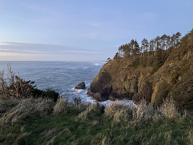 Cape Disappointment State Park is one of several state parks offering events on June 19th, which is a "free" day that does not require a Discover Pass