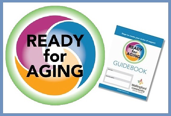 On September 6, the Wallingford Senior Center is offering a workshop on how to prepare for aging and end-of-life