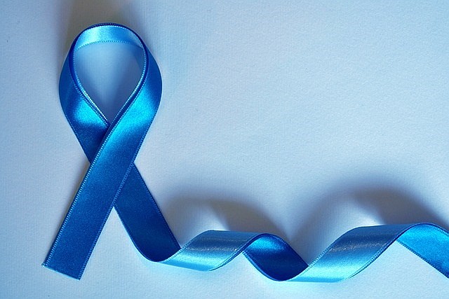 September is National Prostate Cancer Awareness Month