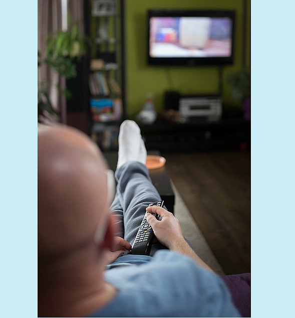 Remote Savvy Top TV Remotes for Elderly Seniors