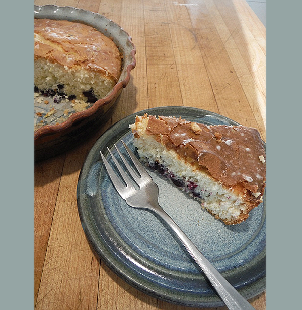 Baking Power with LowSodium Baking Powders