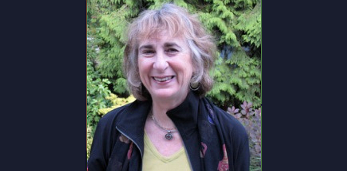 Andrea Cohen, MSW, will discuss compassionate listening in her January 10 presentation of "Practicing the Art of the Heart" with the Northwest Center for Creative Aging