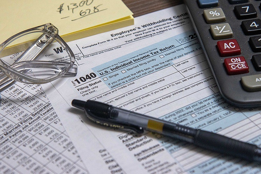 AARP Foundation is providing free tax assistance and preparation through its Tax-Aide program