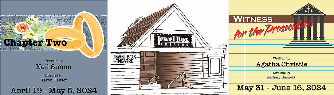 More people than ever are trekking to Poulsbo to attend a rather small theater that produces outstanding shows