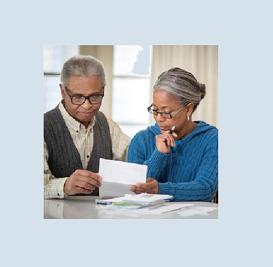 What You Can Do If You Have A Social Security Or SSI Overpayment