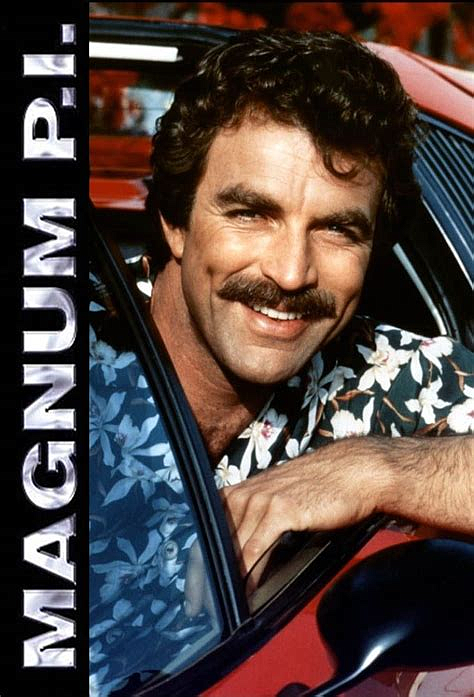We found ourselves up close and personal with Tom Selleck on our Hawaiian adventure
