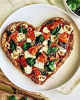 My heart belongs to pizza!
Pinterest