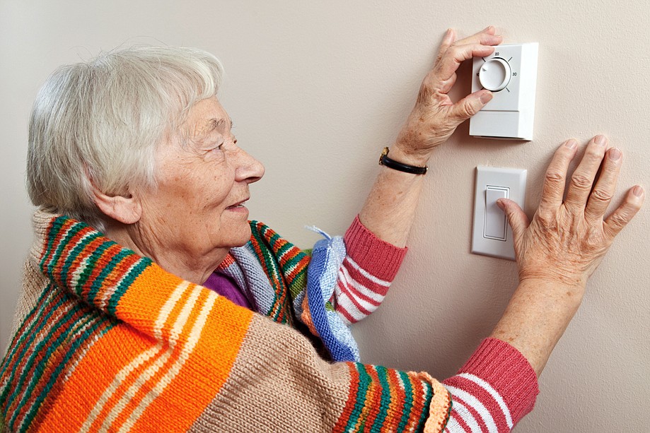 Seattle City Light offers a special program to cut energy bills of qualified seniors and low-income customers by 60%