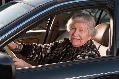 You can help your elderly parents retire from driving when it's time and make the tough transition for them a bit easier if you begin prior to any occurrences of accidents or physical impairments. 