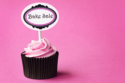 Bake sales, bowling parties, walks for cancer prevention and other activities are just a few more ideas that might work for you.