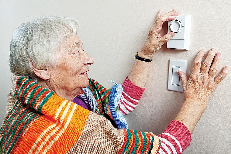Seniors and low-income customers of Seattle City Light can cut their electricity bills with help from their community-owned utility