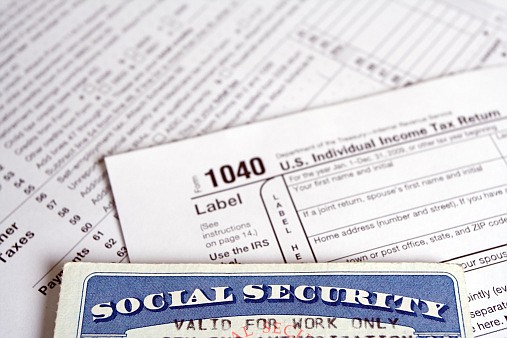 Understanding which states tax your Social Security income, and how.
