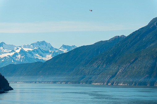 Alaska cruising is the premier destination world travel experience.