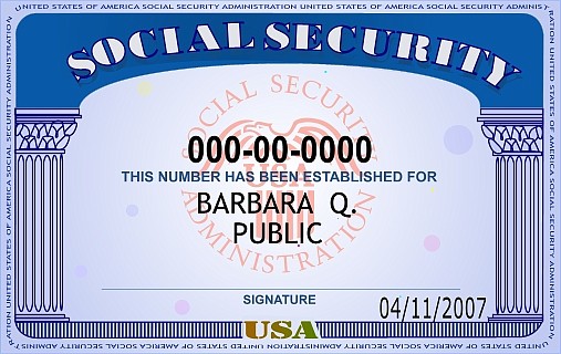 Your Social Security Benefit 