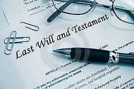 Being named as executor or trustee of an estate comes with many responsibilities.