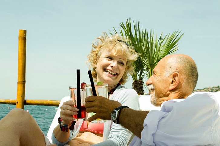 Travel Tip for Senior Citizens